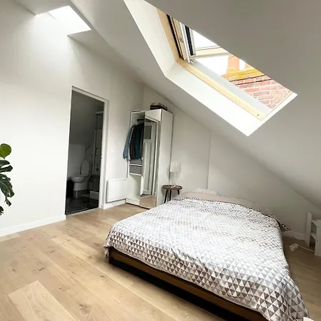 Duplex Avec Vue - Intra-Muros Design Et Authenticite Saint-Malo Exterior photo