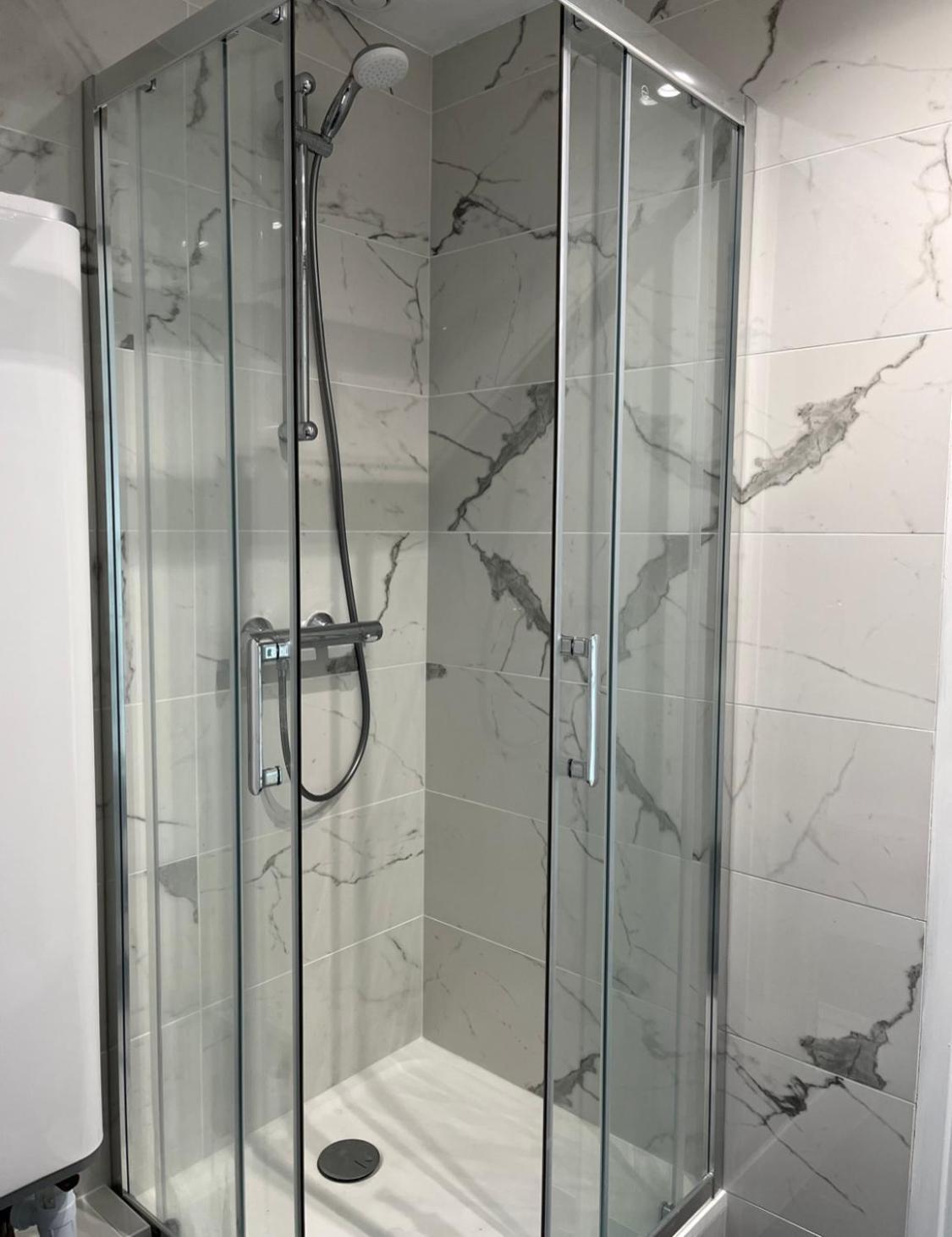 Duplex Avec Vue - Intra-muros Design Et Authenticite Saint-Malo