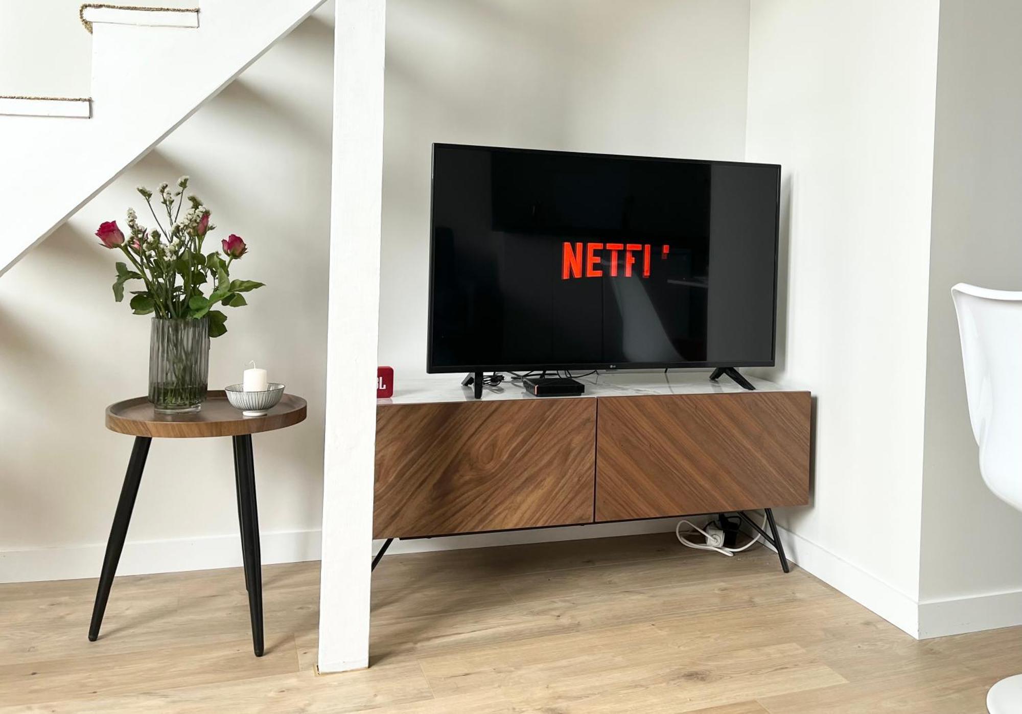Duplex Avec Vue - Intra-muros Design Et Authenticite Apartment Saint-Malo